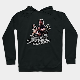 New Zealand Kiwis - RUBEN WIKI Hoodie